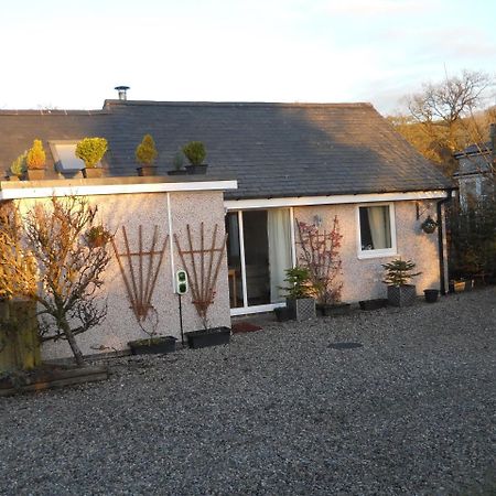 Ty'R Afon - River Cottage Bala Esterno foto