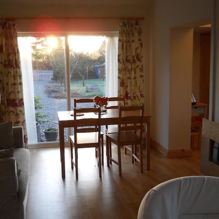 Ty'R Afon - River Cottage Bala Esterno foto