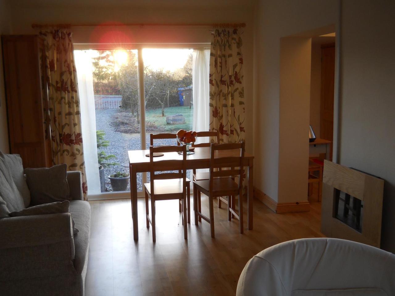 Ty'R Afon - River Cottage Bala Esterno foto