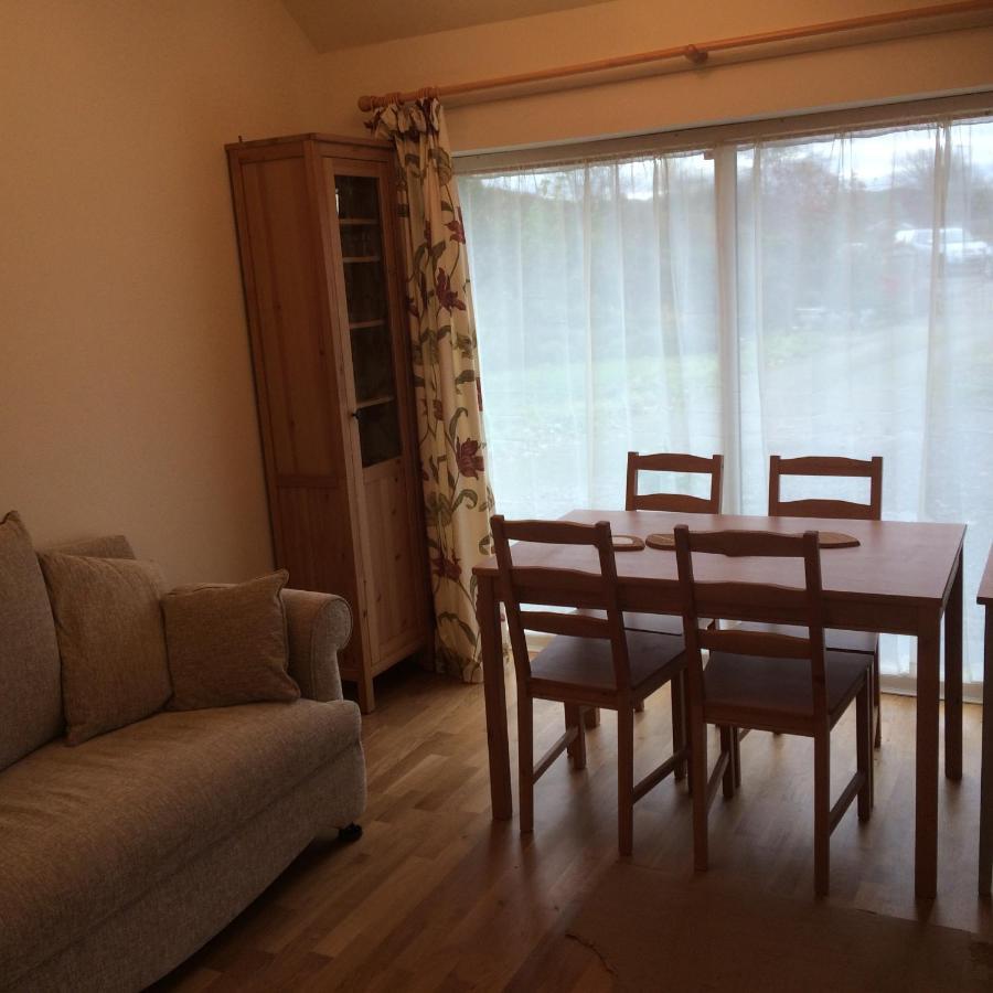 Ty'R Afon - River Cottage Bala Esterno foto