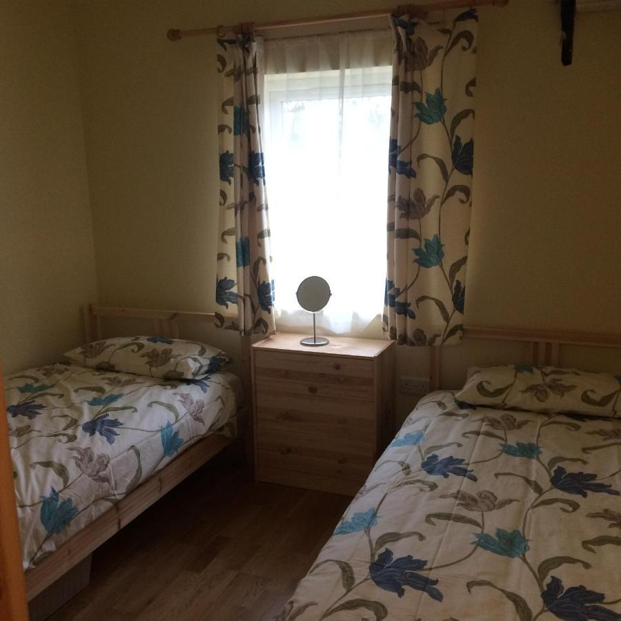 Ty'R Afon - River Cottage Bala Esterno foto