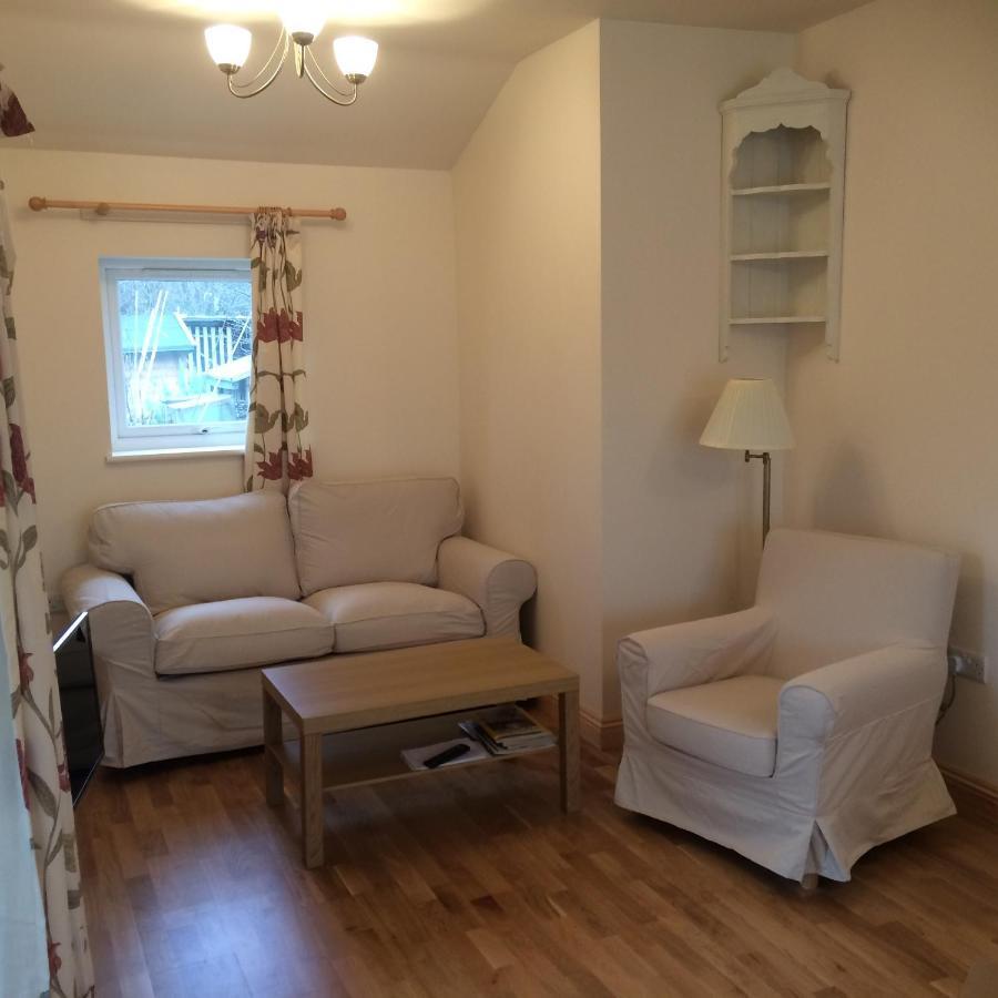 Ty'R Afon - River Cottage Bala Esterno foto
